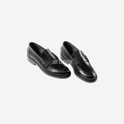 샤넬 백투 컬리지 로퍼