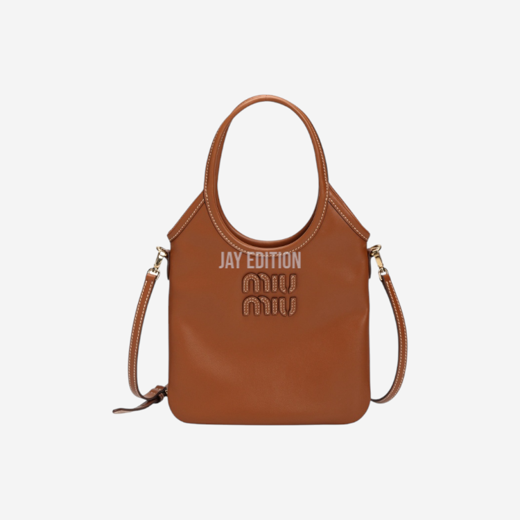 미우미우 아이비백 미니