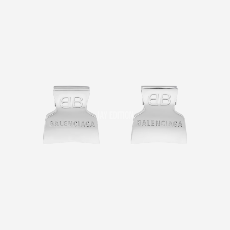 발렌시아가 프리티 미니 헤어 그립