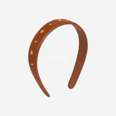셀린느 CELINE 헤드밴드