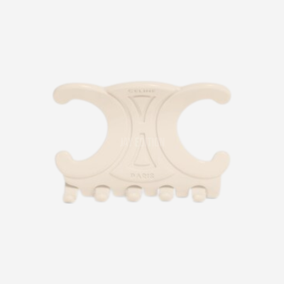 셀린느 라지 헤어 클로 - 아세테이트