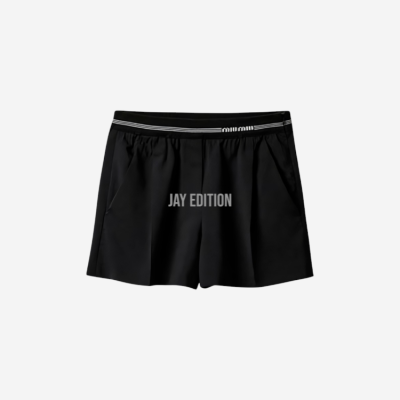 미우미우 울 쇼츠