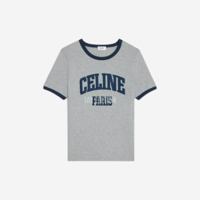 셀린느 파리스 70'S 티셔츠