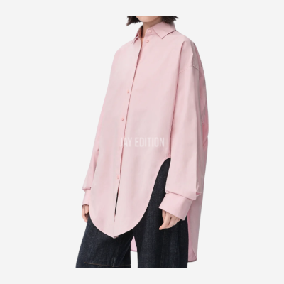 로에베 코튼 셔츠