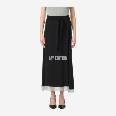 펜디 여성 미디스커트