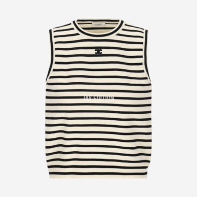 셀린느 25ss 탱크탑