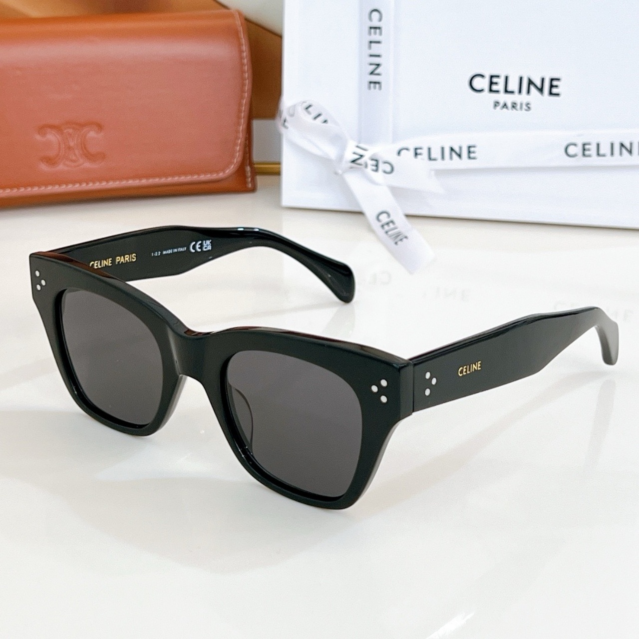 셀린느 선글라스 CL4S004