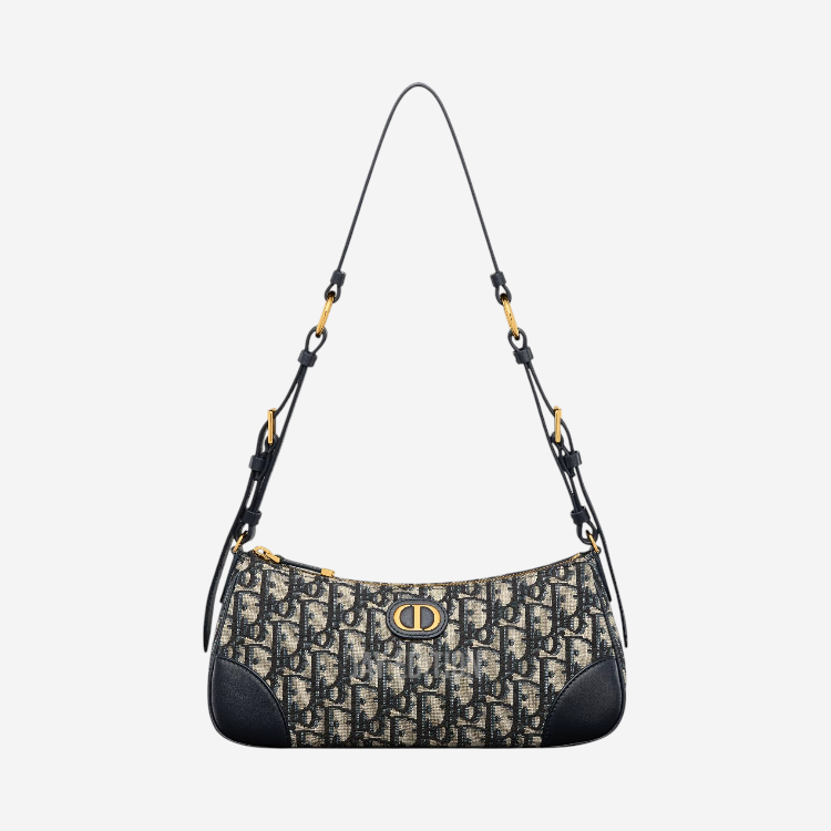 디올 30 몽테인 언더러스트 미니 백