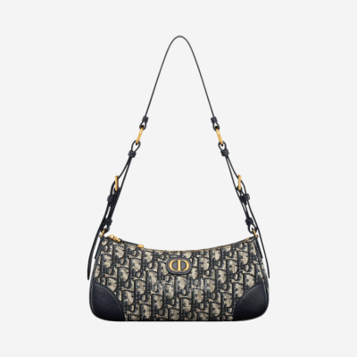 디올 30 몽테인 언더러스트 미니 백