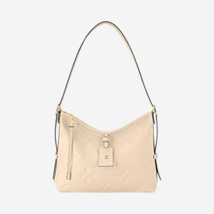 루이비통 앙프렝뜨 캐리올 PM