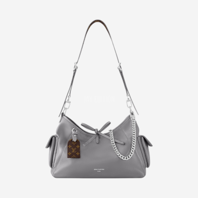 루이비통 캐리올 카고 바이브 PM