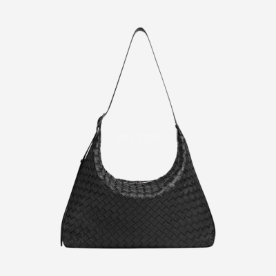 보테가 베네타 트레블백 라지