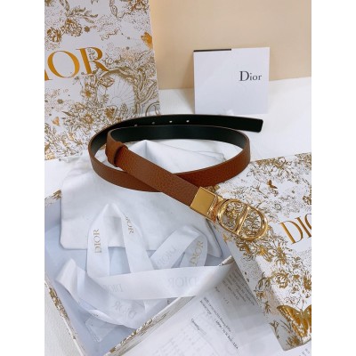 디올 벨트