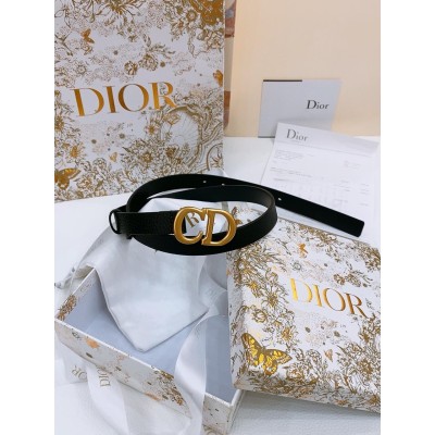 디올 벨트