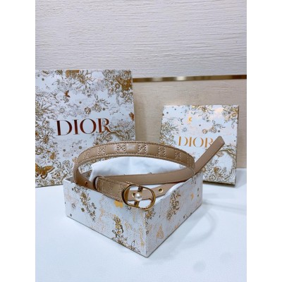디올 벨트