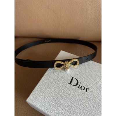 디올 벨트