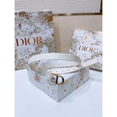 디올 벨트