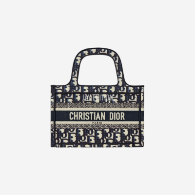 디올 미니 북백