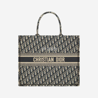 디올 오블리크 북백 라지