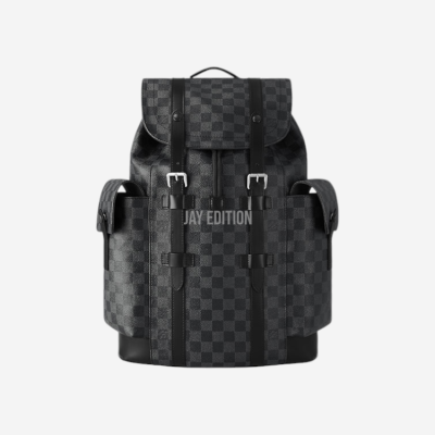 루이비통 크리스토퍼 백팩 mm